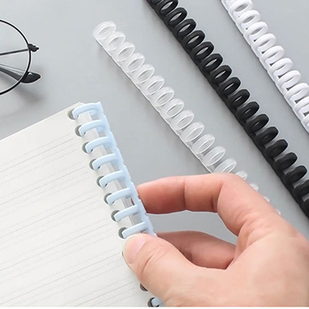 Binder A4 Lever - الموثق ملزمة أمشاط دفتر لوازم سجل