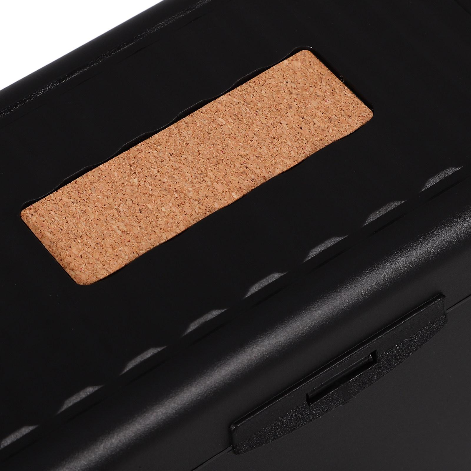 Card Index Box - صندوق حامل بطاقات فاخر، منظم بطاقات