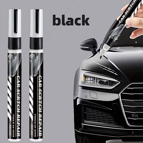 Correction Pen Fine - قلم إصلاح خدوش السيارات الجديد العالمي