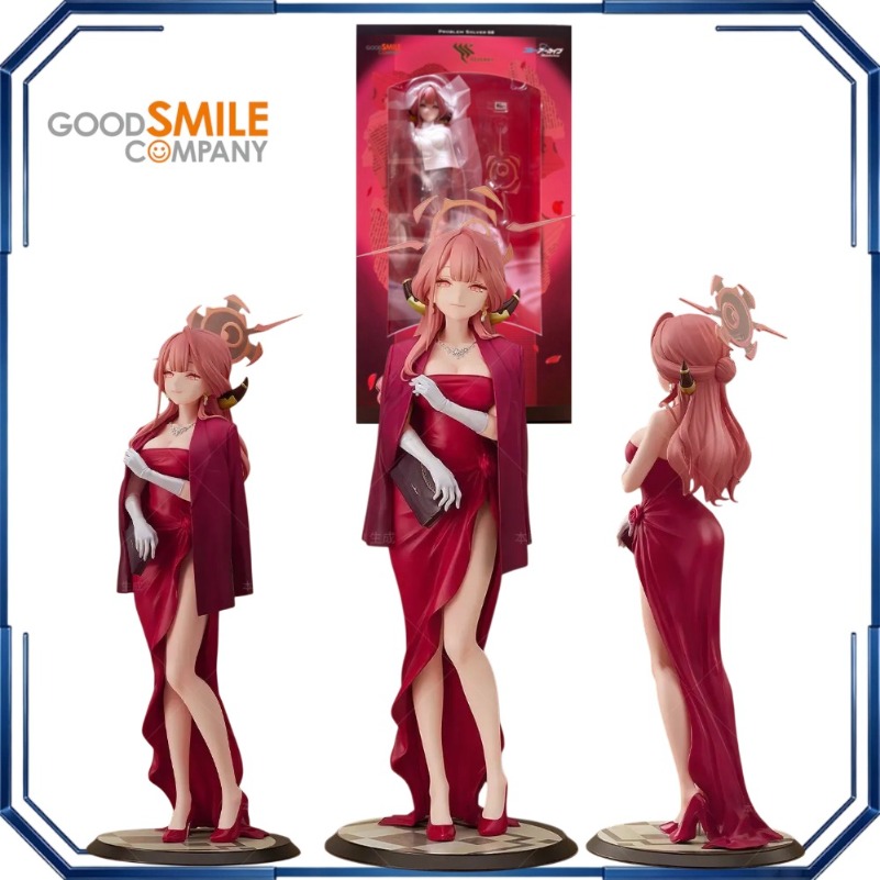 Archive Box Set - مجسمات أكشن Good Smile Aru Rikuhachima