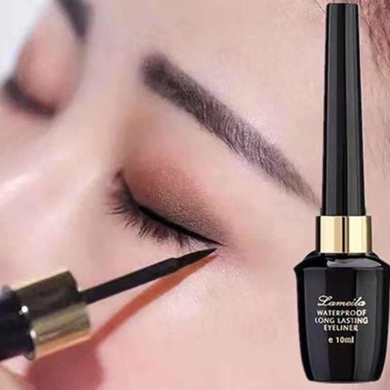 قلم كحل سائل أسود فائق النعومة - مراجعة Correction Pen Fine وسعره