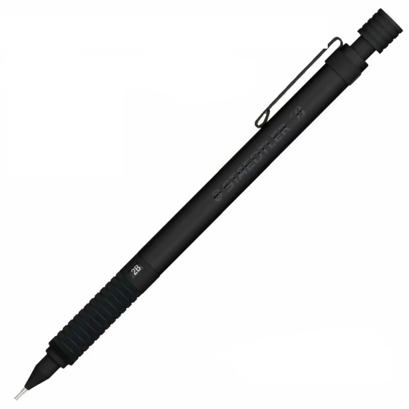 قلم رصاص ميكانيكي Staedtler 92 - مراجعة Mechanical Pencil 0.3 وسعره