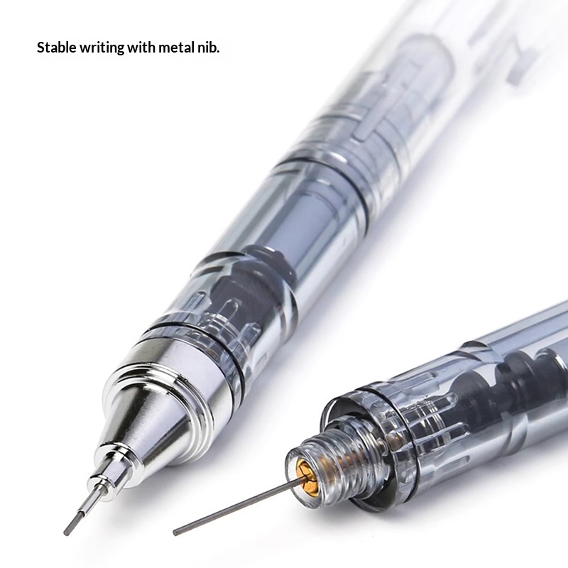 قلم رصاص ميكانيكي من TOMBOW MO - مراجعة Mechanical Pencil 0.3 وسعره