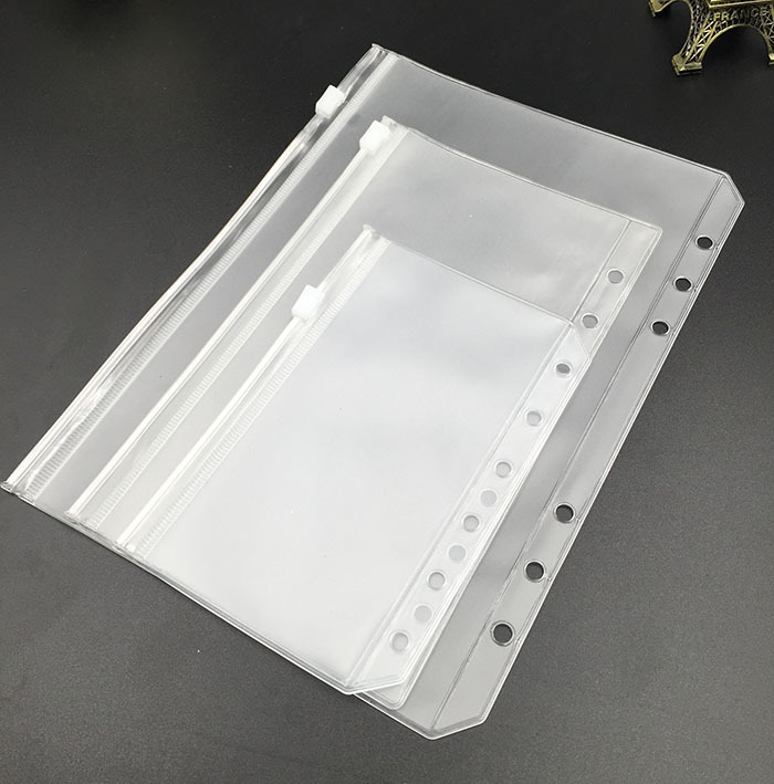 أ 5A6 A7 B5 A4 الموثق سستة الم - مراجعة Binder A4 Lever وسعره