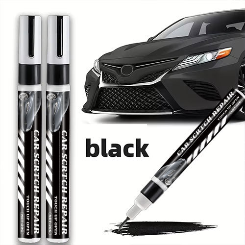 قلم إصلاح خدوش السيارات الجديد - مراجعة Correction Pen Fine وسعره