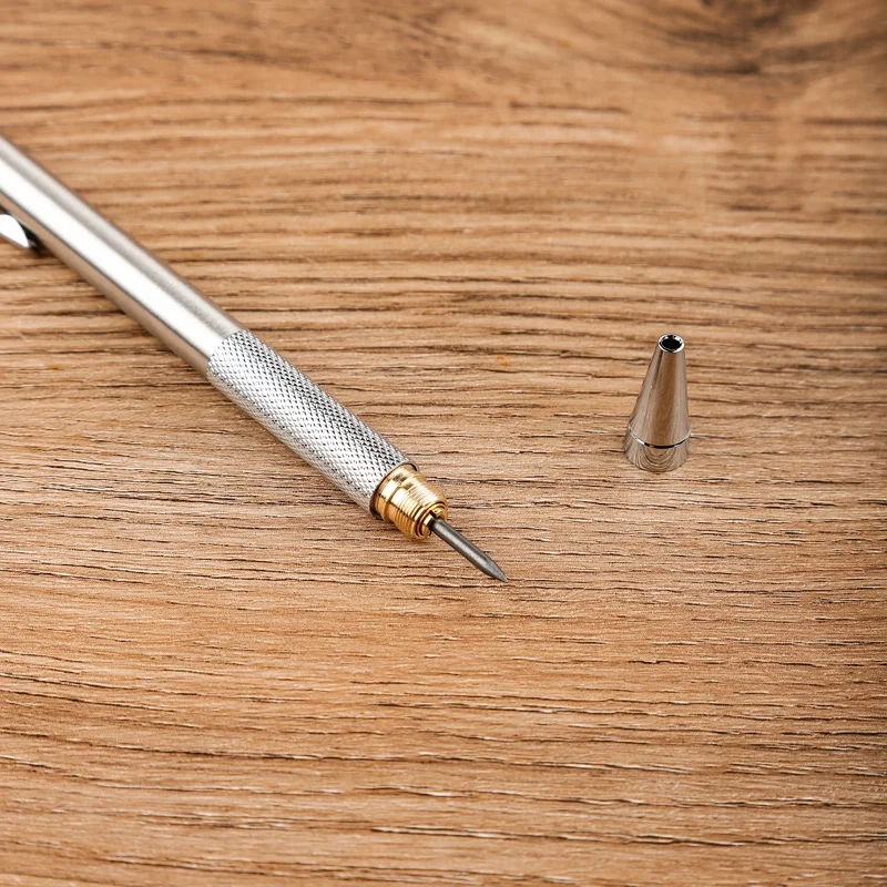 مجموعة أقلام رصاص ميكانيكية مع - مراجعة Mechanical Pencil 0.3 وسعره