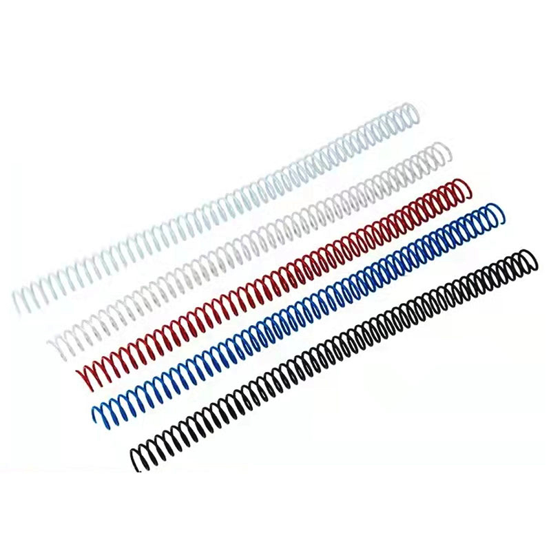 10 قطعة A4 البلاستيك 46 حفرة ف - مراجعة Binder A4 Lever وسعره